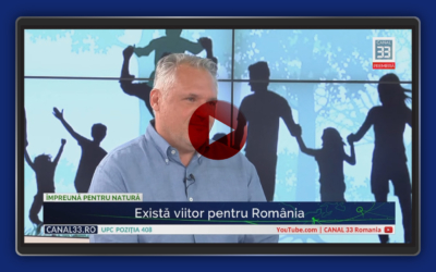 Există viitor pentru România – cu Rajko Kuzmanović