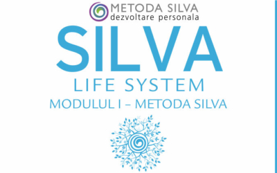 Curs Modul I – Silva Life System – 15-16 iulie 2023, București – Live în sală