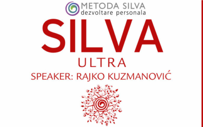 Curs Superior – Silva Ultra – 23-24 martie 2024, Oradea – Live în sală